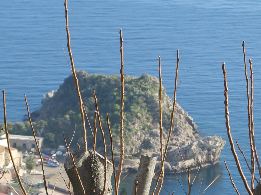 Villa Astoria Taormina Kültér fotó